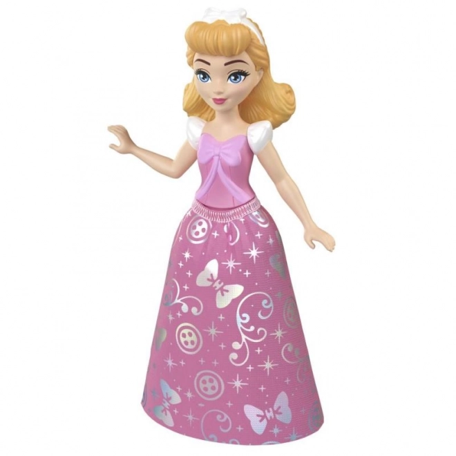 Lalka Disney Princess Roszpunka