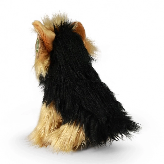 Pluszowy pies yorkshire terrier 25 cm ECO-FRIENDLY