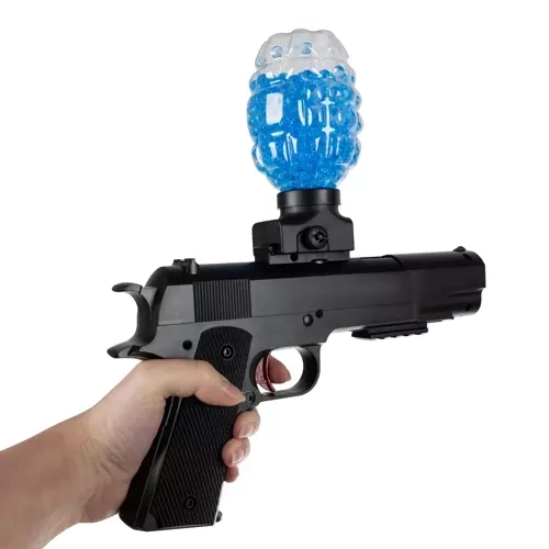 Puška / pistolet na żelowe kulki Kruzzel 20449