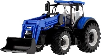 Realistyczne detale w skali 1:43