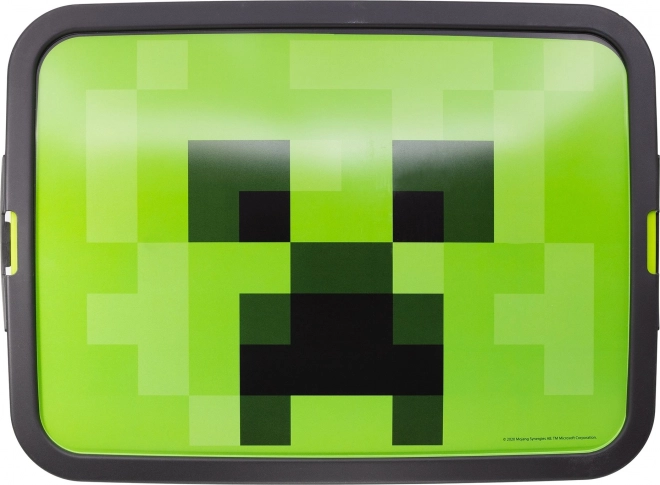 Pudełko Minecraft