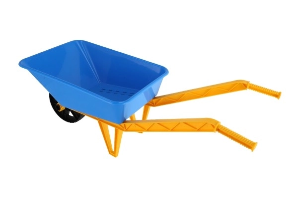 Koło plastikowe 70x23x27cm