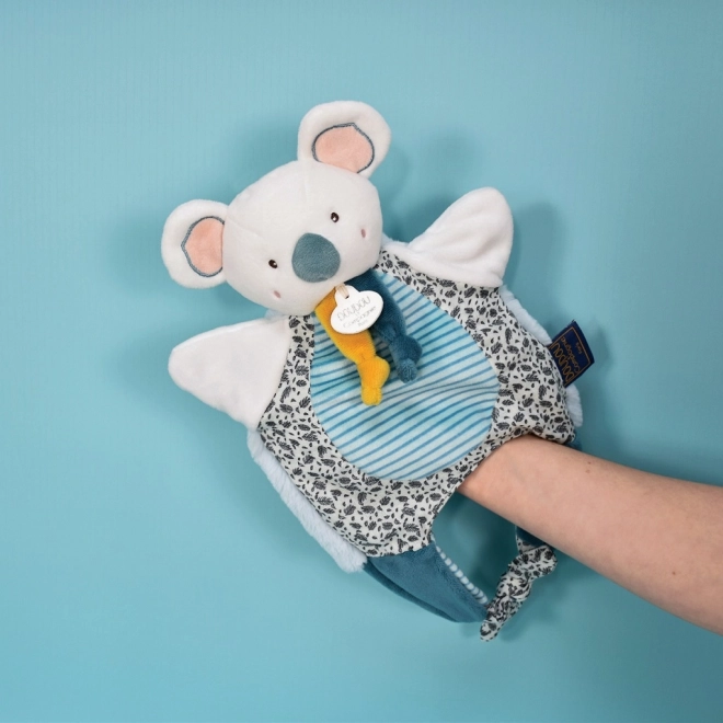 Przytulanka Koala w Torbie 3 w 1