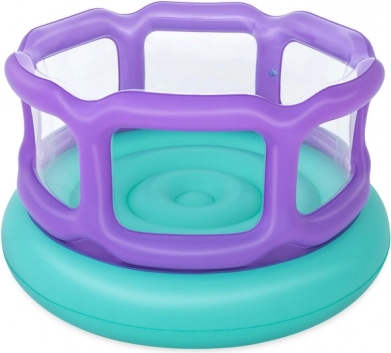 Dmuchana trampolina Bestway dla dzieci