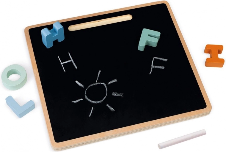 Kompletny zestaw dla małych odkrywców