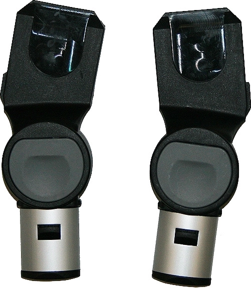 Adapter do Calibro Maxi-Cosi