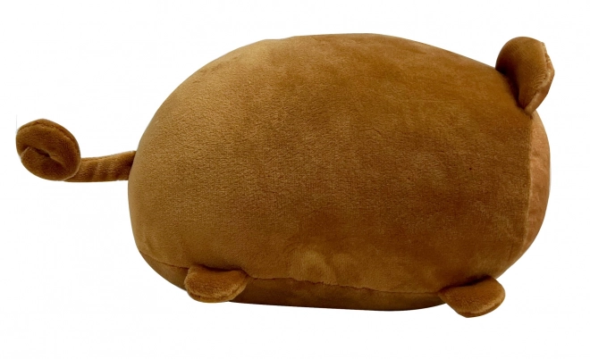 Magic Baby Małpka - pluszowa zabawka 40 cm