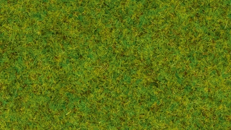 Noch trawa elektrostatyczna wiosenna łąka 2,5 mm
