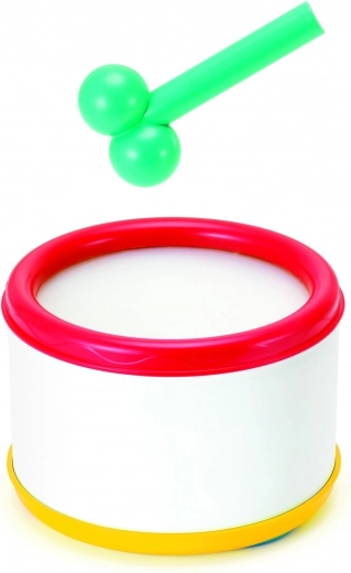 Wszechstronny bębenek