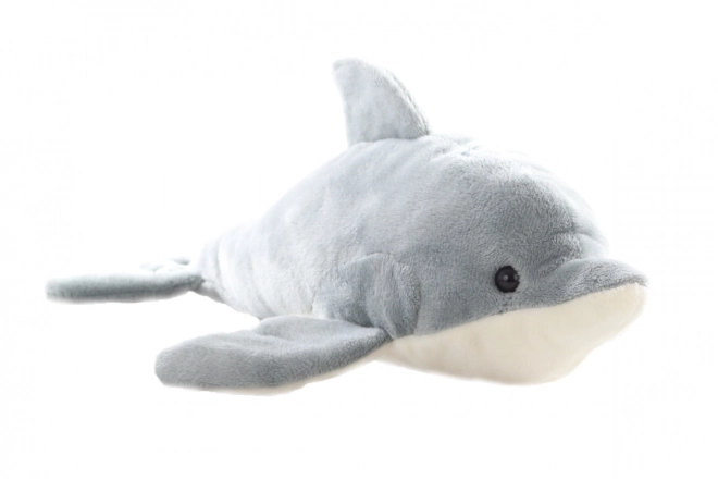Pluszowy Delfin 28cm