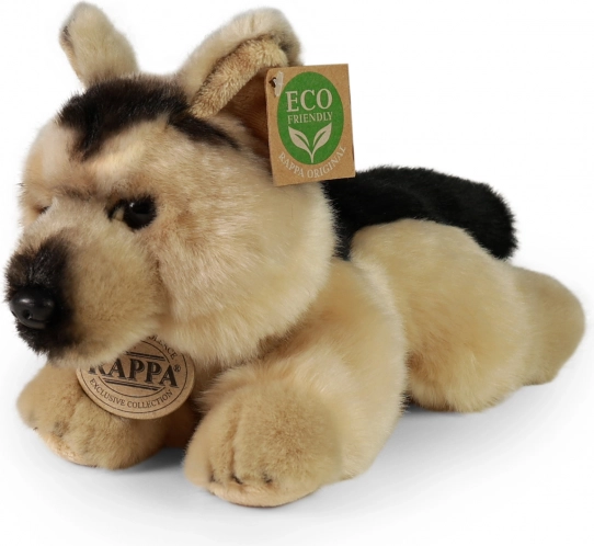 Pluszowy owczarek niemiecki 20 cm eco friendly