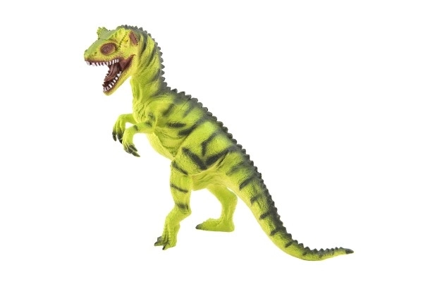Dinozaurus 25-32cm plastik 6 rodzajów