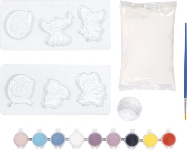 Gipsowe figurki do malowania