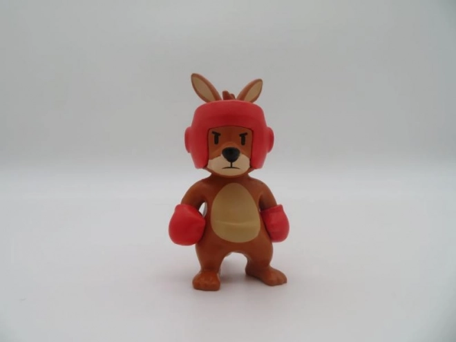 Okienko Stumble Guys z 3 figurkami