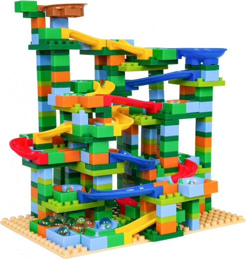 Modułowa konstrukcja dla nieskończonych wariantów