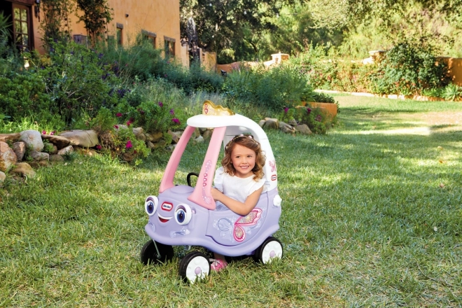 Pojazd Cozy Coupe Wróżka