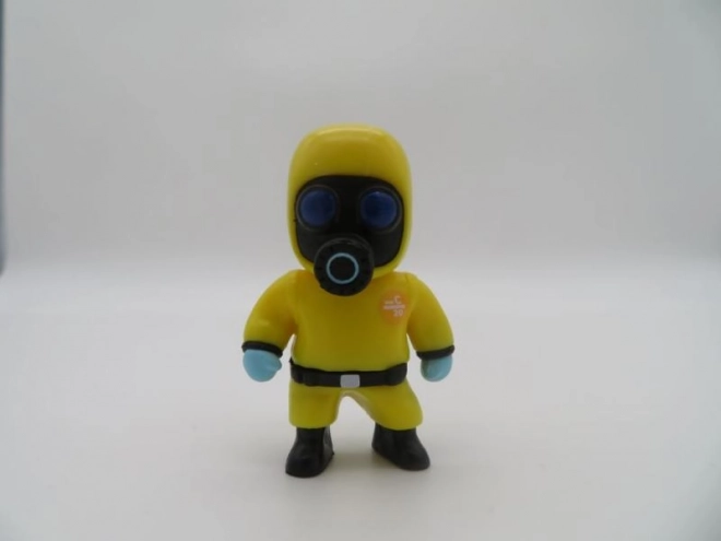 Okienko Stumble Guys z 3 figurkami