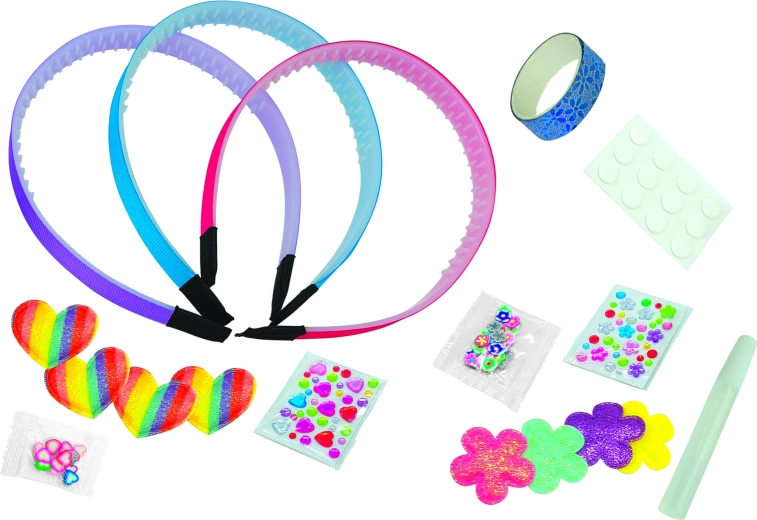 Łatwe i czyste tworzenie