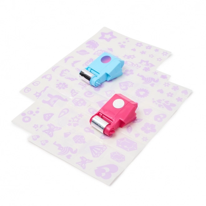 Cool Maker studio tatuażu dla dzieci