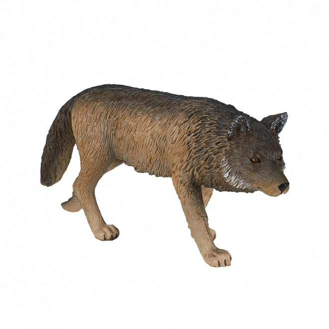 Mojo Animal Planet Wilk idący