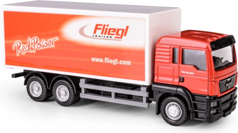 Realistyczne wykonanie z oficjalną licencją