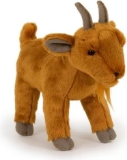 Pluszak Kozioł brązowy 25 cm