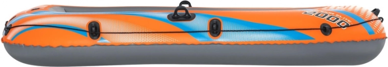 Bezpieczna lina obwodowa i uchwyty