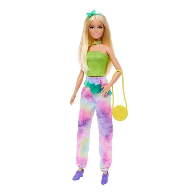 Ubranko Barbie i lalka Barbie Mix-and-Match Fashions HKB07