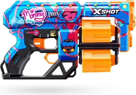 Oficjalny design Poppy Playtime