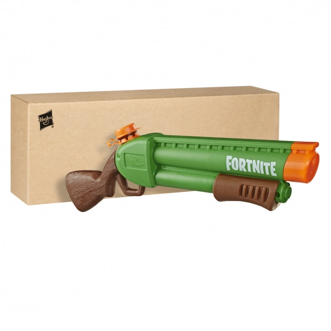 Wodny pistolet Nerf Super Soaker Fortnite