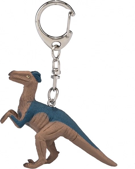 Brelok Dinozaur Velociraptor