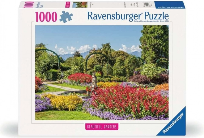 Pewność jakości RAVENSBURGER