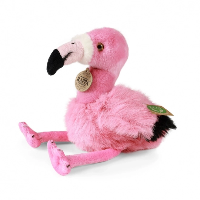Puszysty flaming 20 cm ECO-FRIENDLY