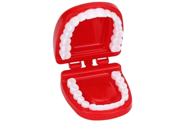 Zestaw małego dentysty dla dzieci 9 szt.
