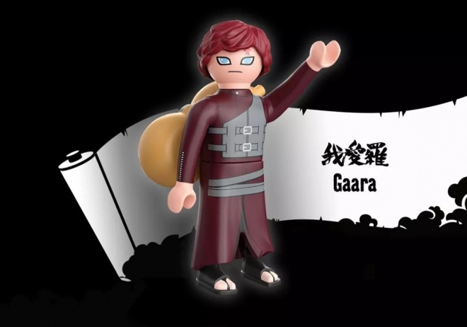 Naruto 71103 figrua Gaara
