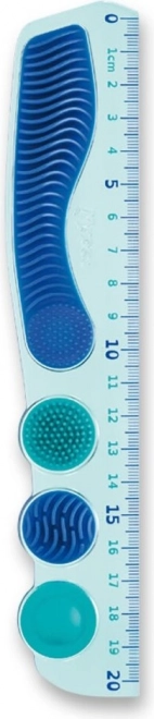 Linijka Maped Kidy Learn 20cm