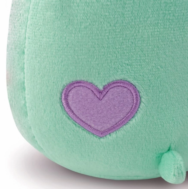 Miętowy pastelowy maskotka Pusheen 18 cm