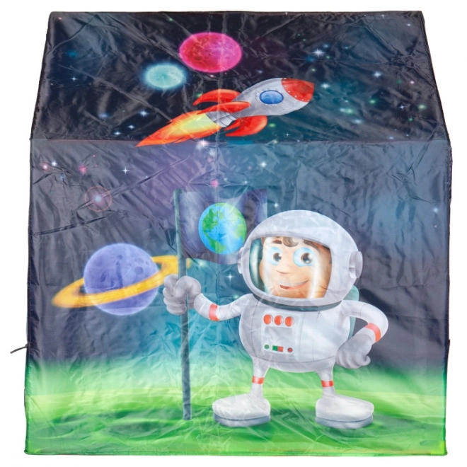Astronautyczny namiot - kosmiczny domek dla dzieci IPLAY