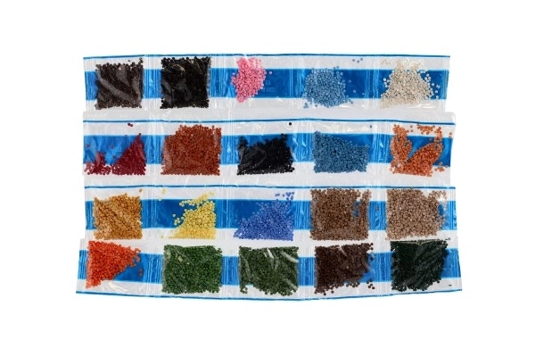 Diamentowe malowanie Król dżungli 40x30 cm