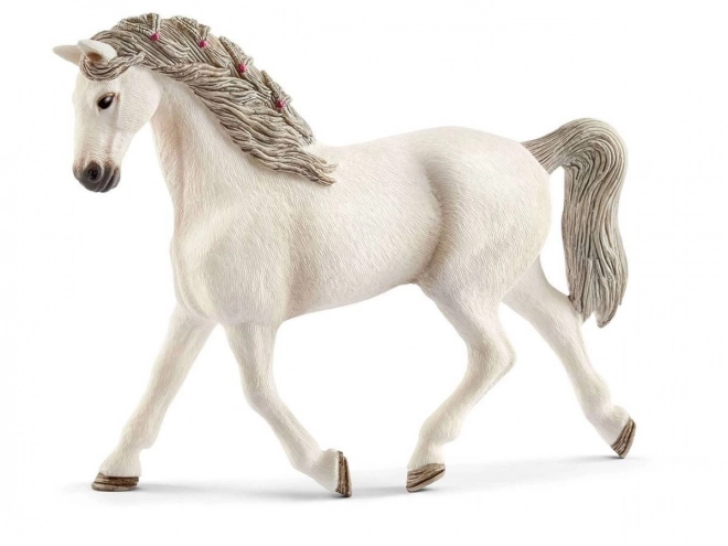 Schleich Holsztyńska klacz