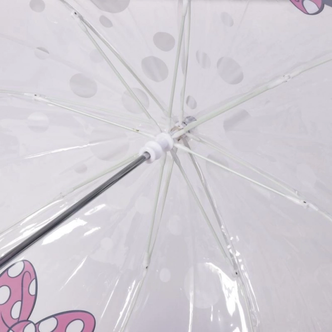 Parasolka Minnie dla dziewczynek od marki Cerdá