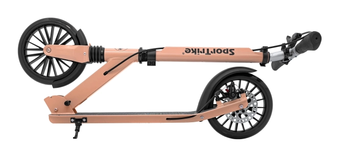 Hulajnoga Sportrike – Różowa