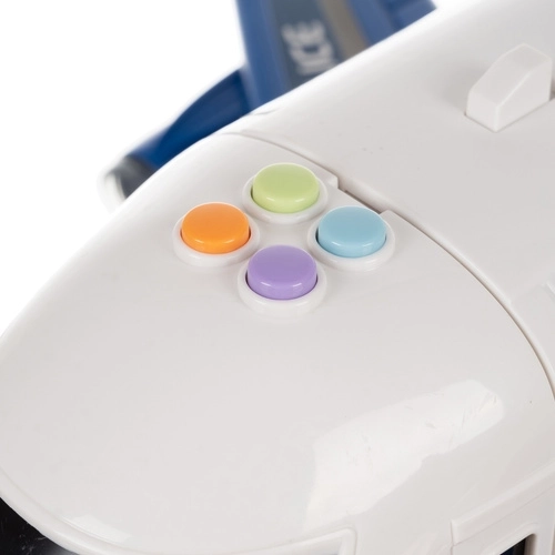 Efekty świetlne i dźwiękowe dla realistycznej zabawy