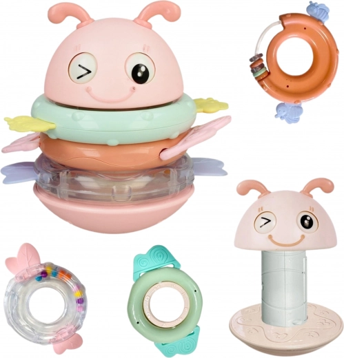 Efekty muzyczne i dźwiękowe