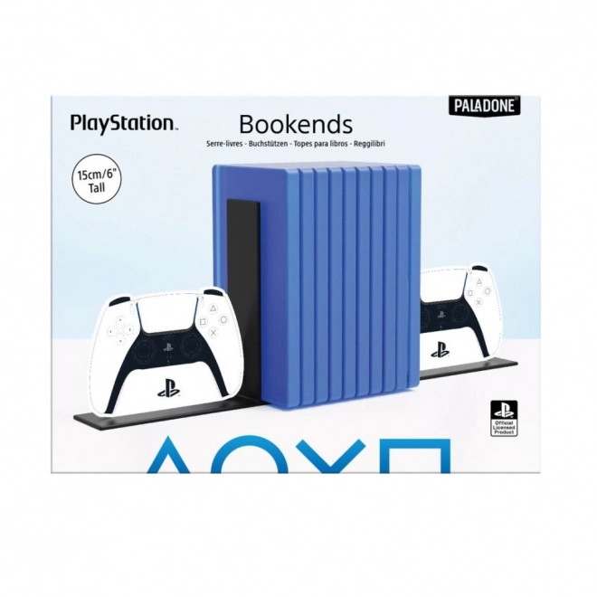 Podpórka do książek Playstation