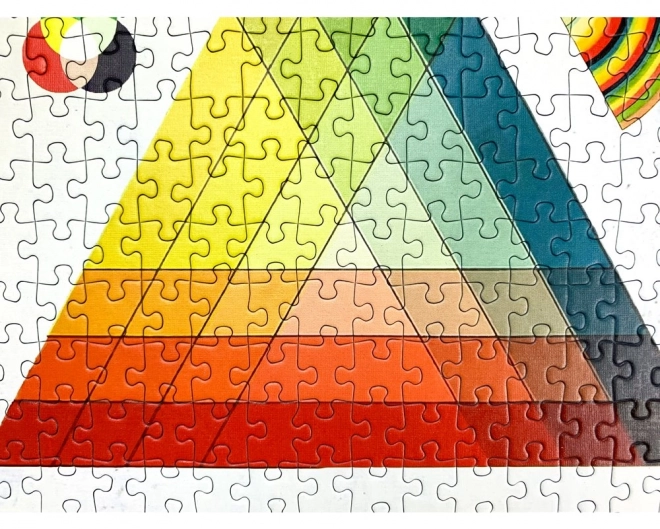 Puzzle Canvas 1000 kawałków