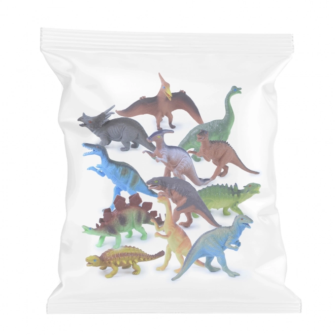 Dinozaur 15 - 18 cm