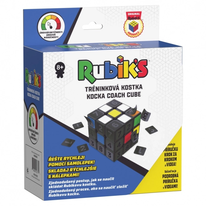 Kostka trenerska Rubika