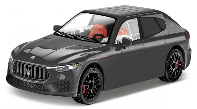 Maserati Levante Trofeo 106 nakładek