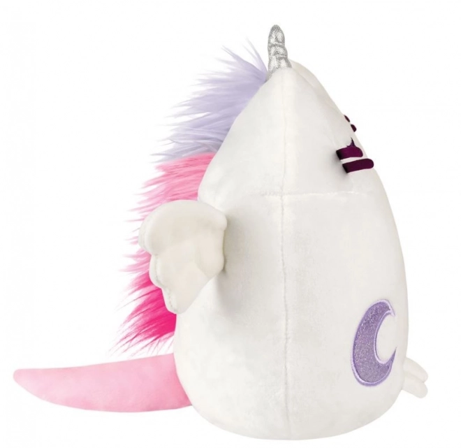 Maskotka siedząca Super Pusheenicorn 24 cm